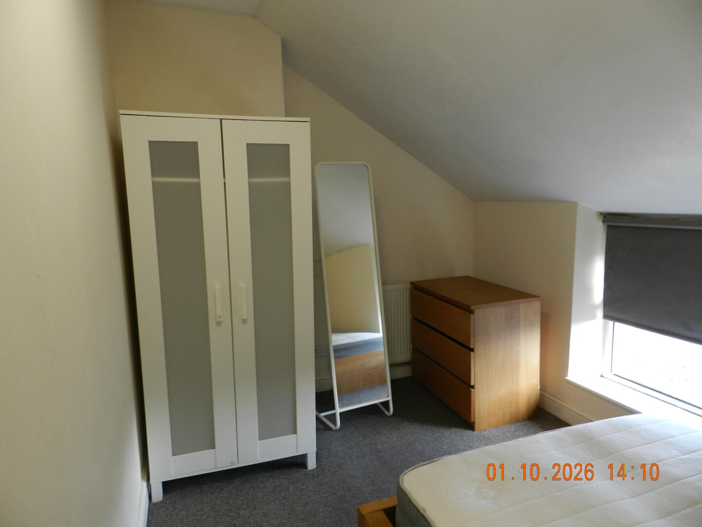1 bed property in Northcote Street, Cardiff